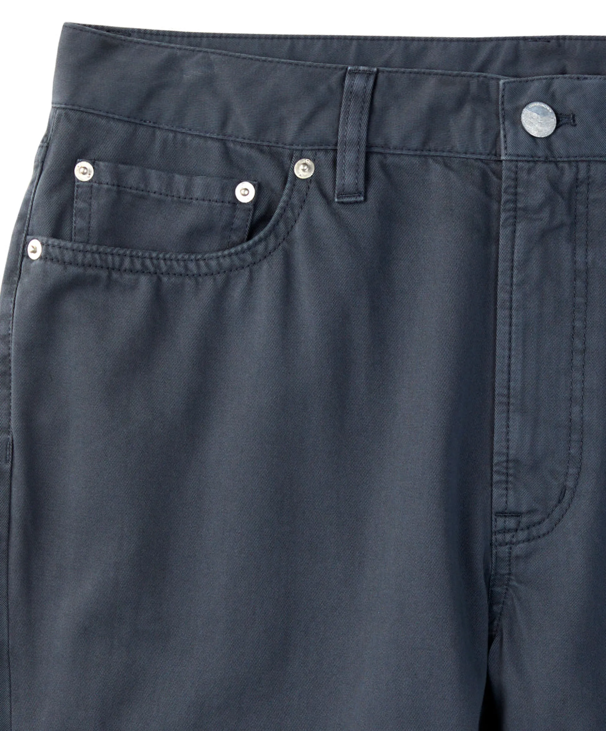 Ambassador Slim Fit: Chino
