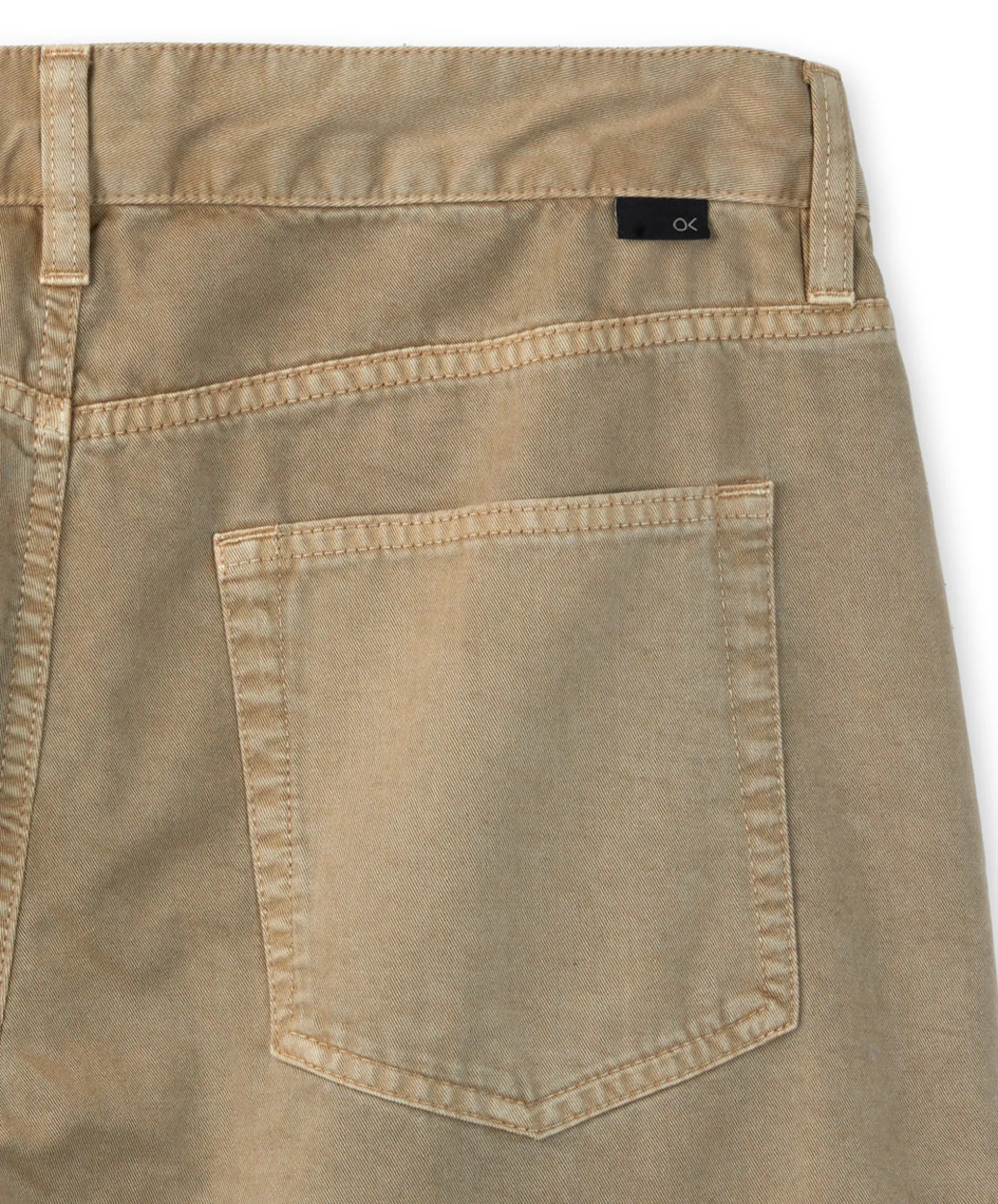 Ambassador Slim Fit: Chino