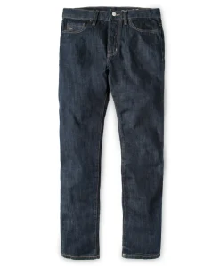 Ambassador Slim Fit: Selvedge