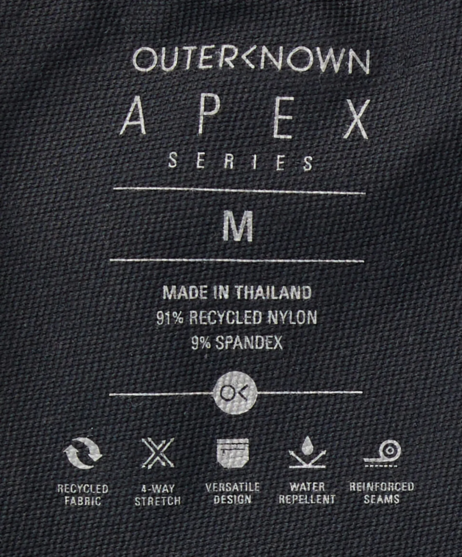 Apex Pant By Kelly Slater