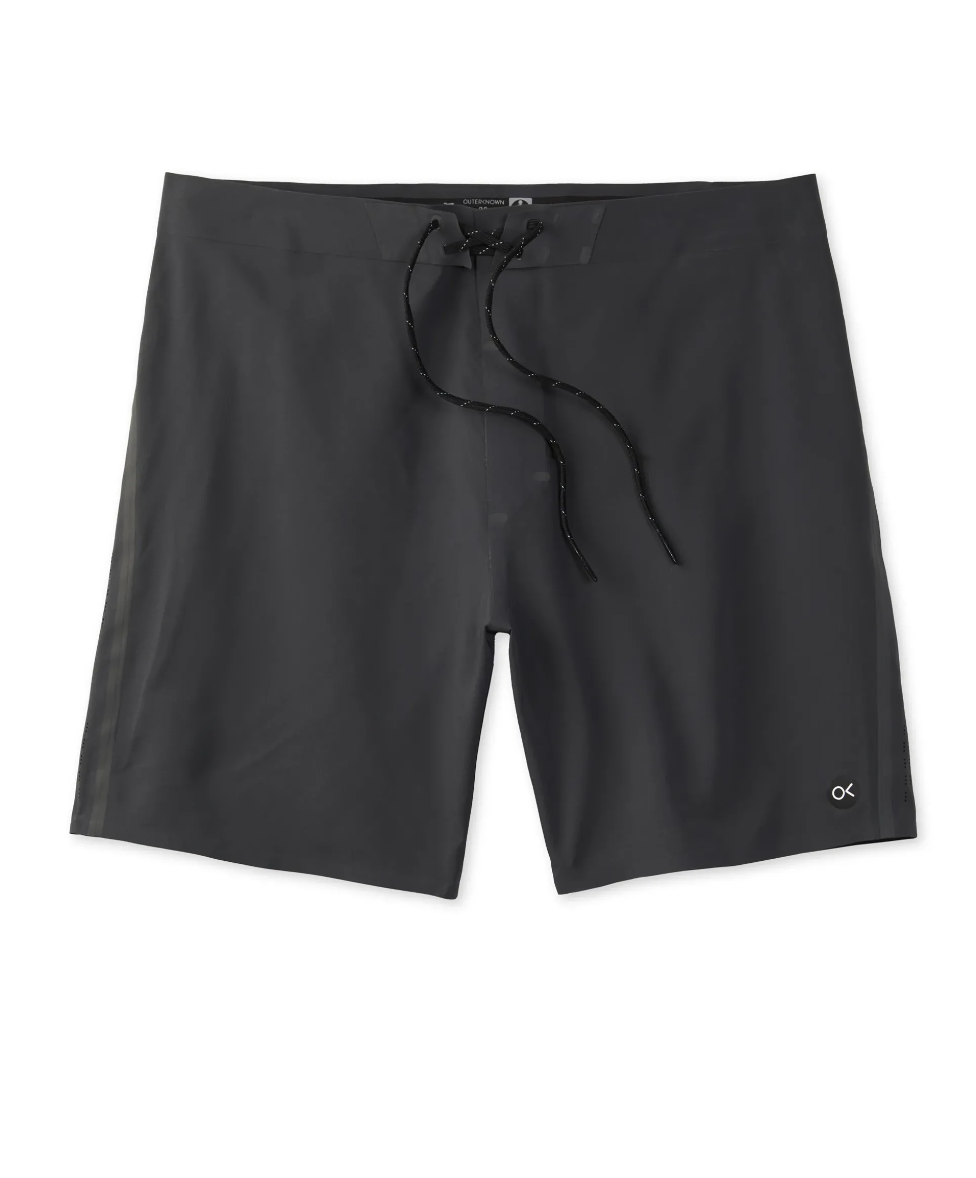 Apex Trunks By Kelly Slater 17"