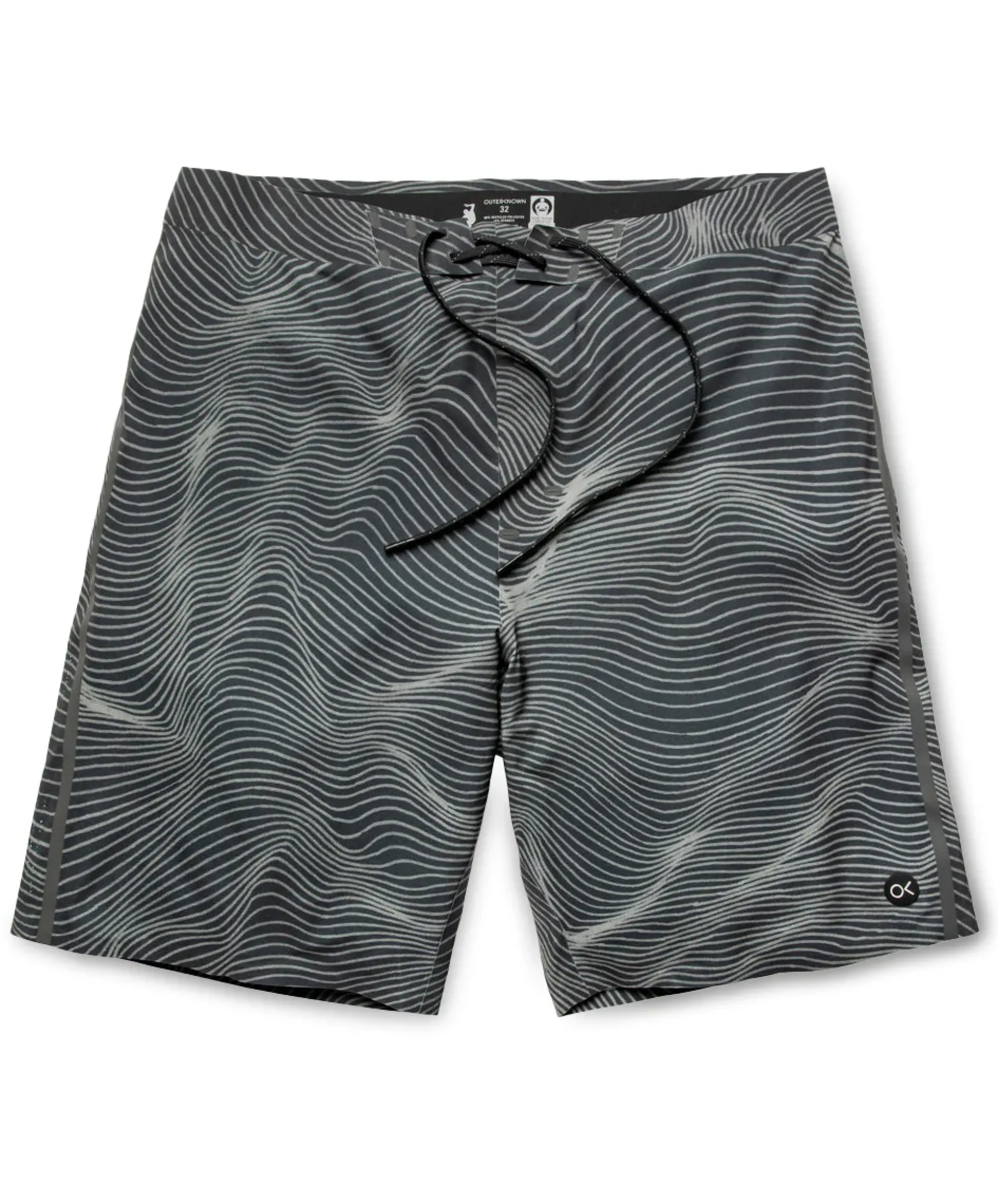 Apex Trunks By Kelly Slater