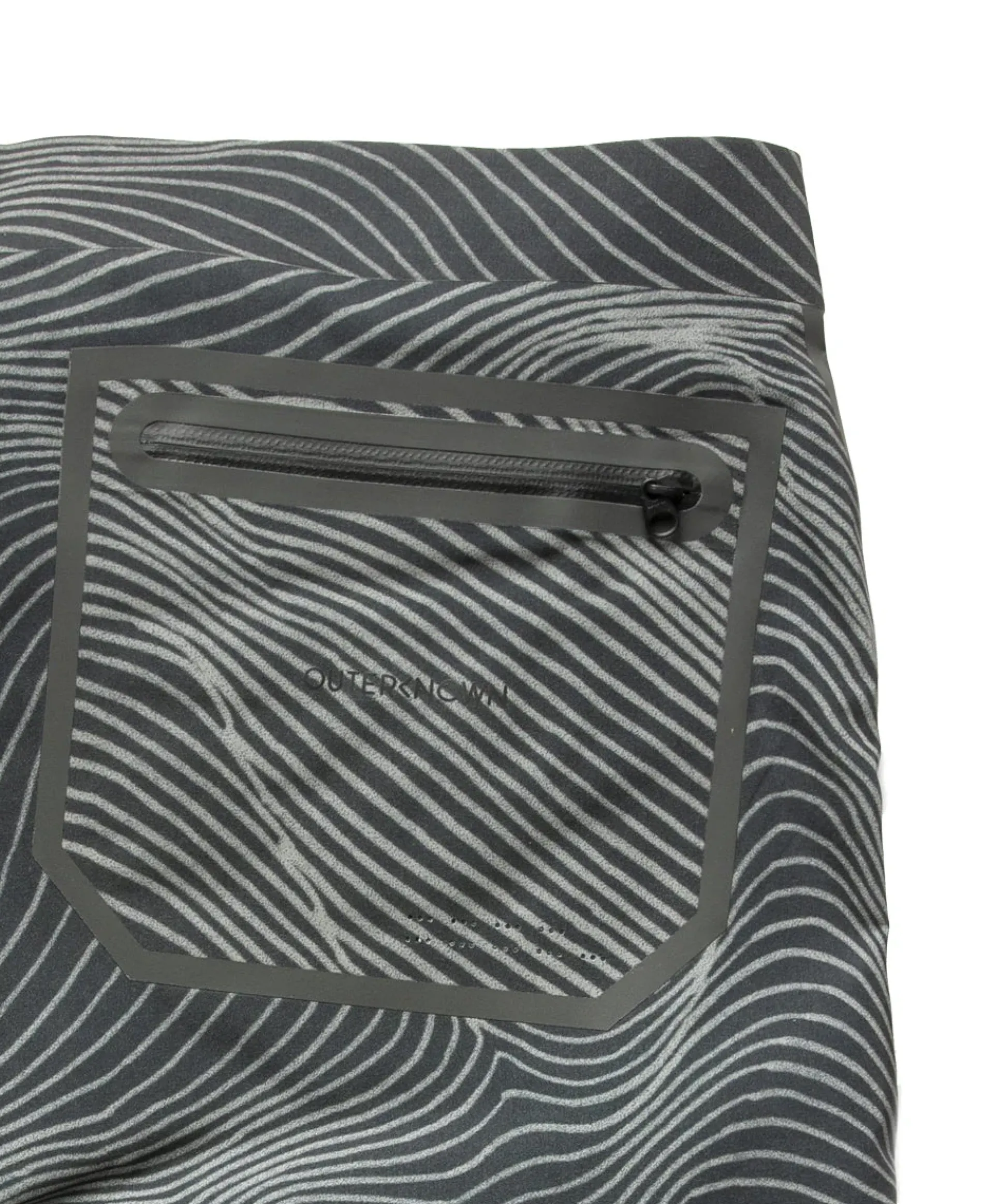 Apex Trunks By Kelly Slater