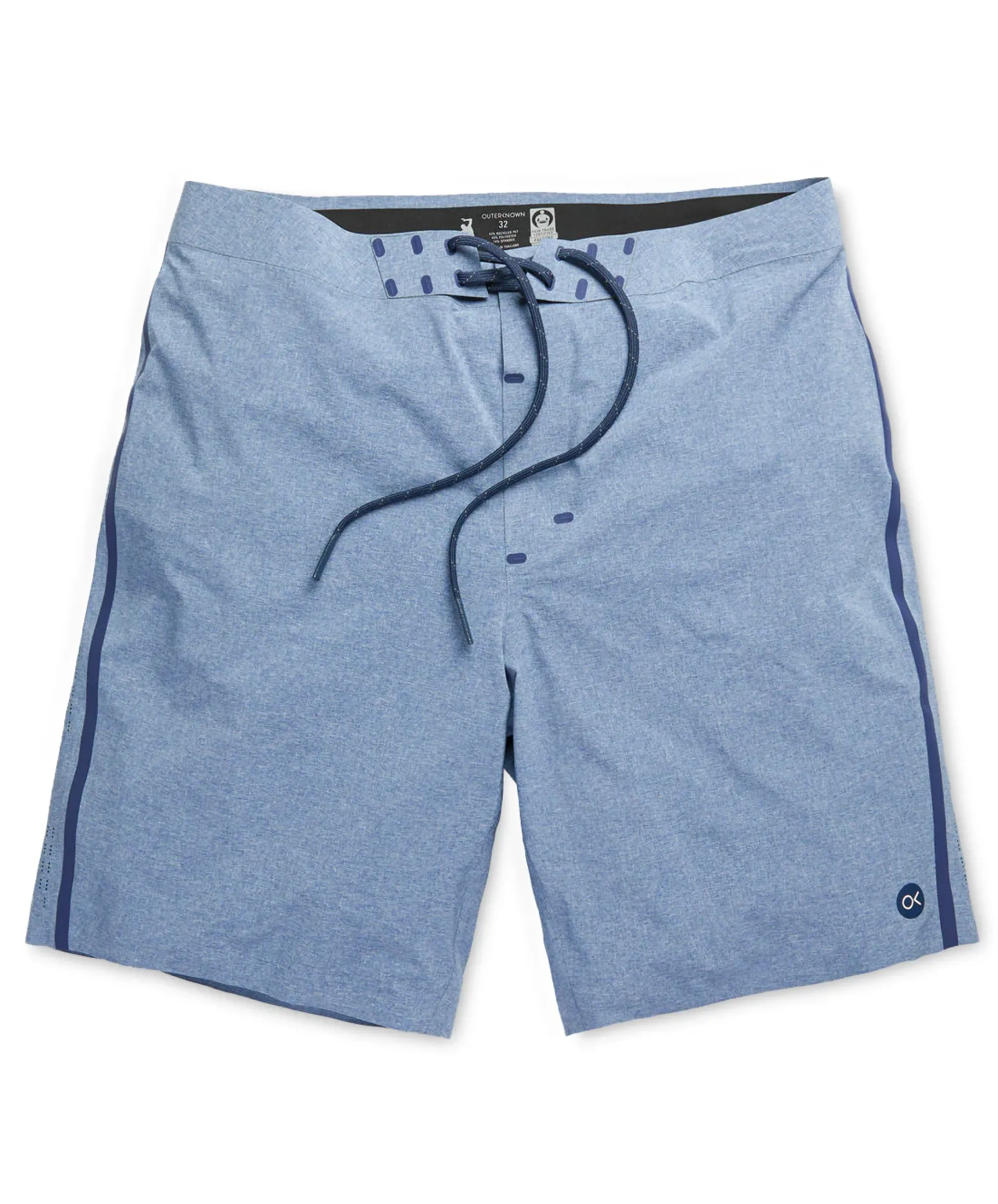 Apex Trunks By Kelly Slater
