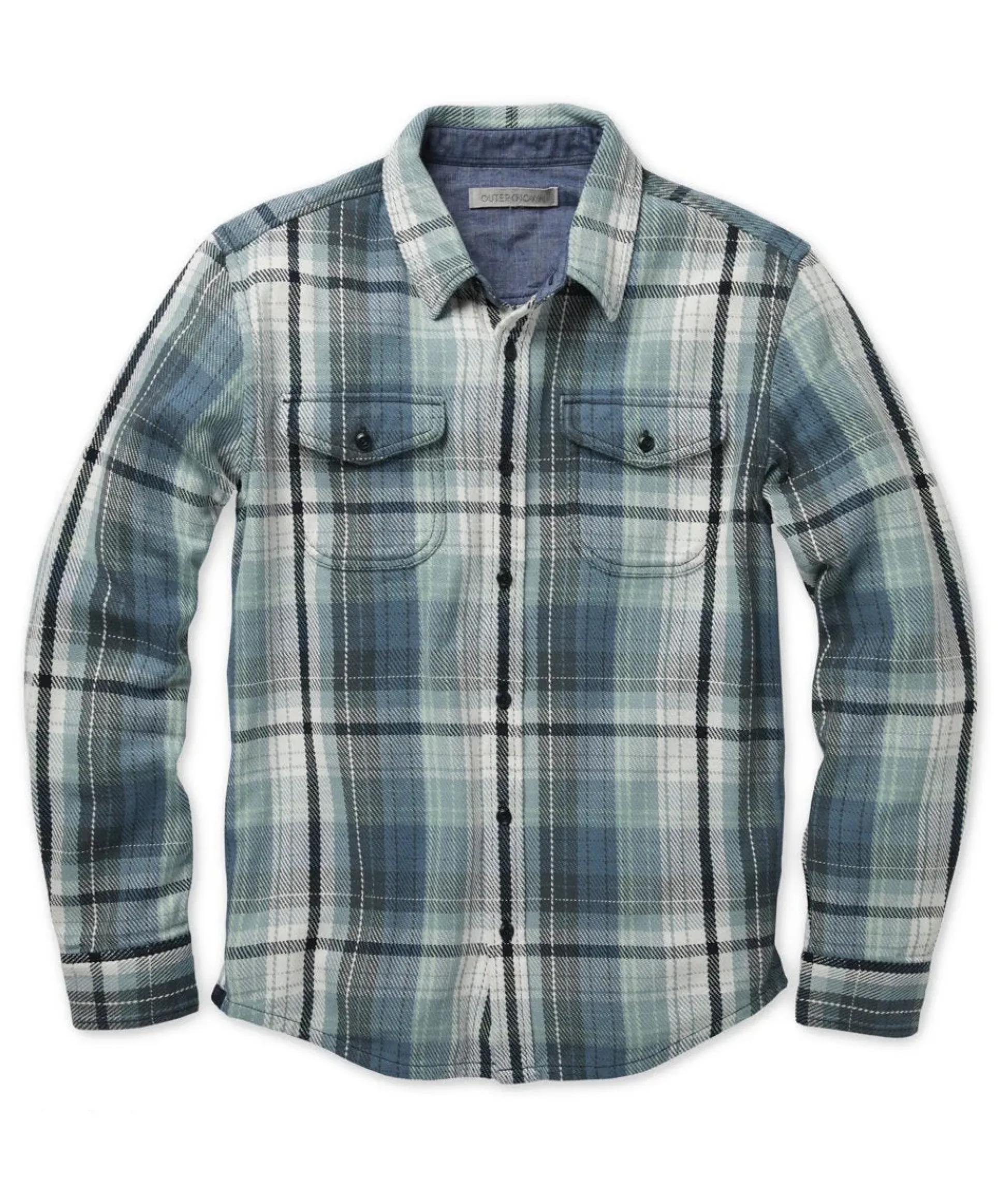 Blanket Shirt