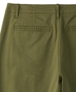 Boyfriend Trousers
