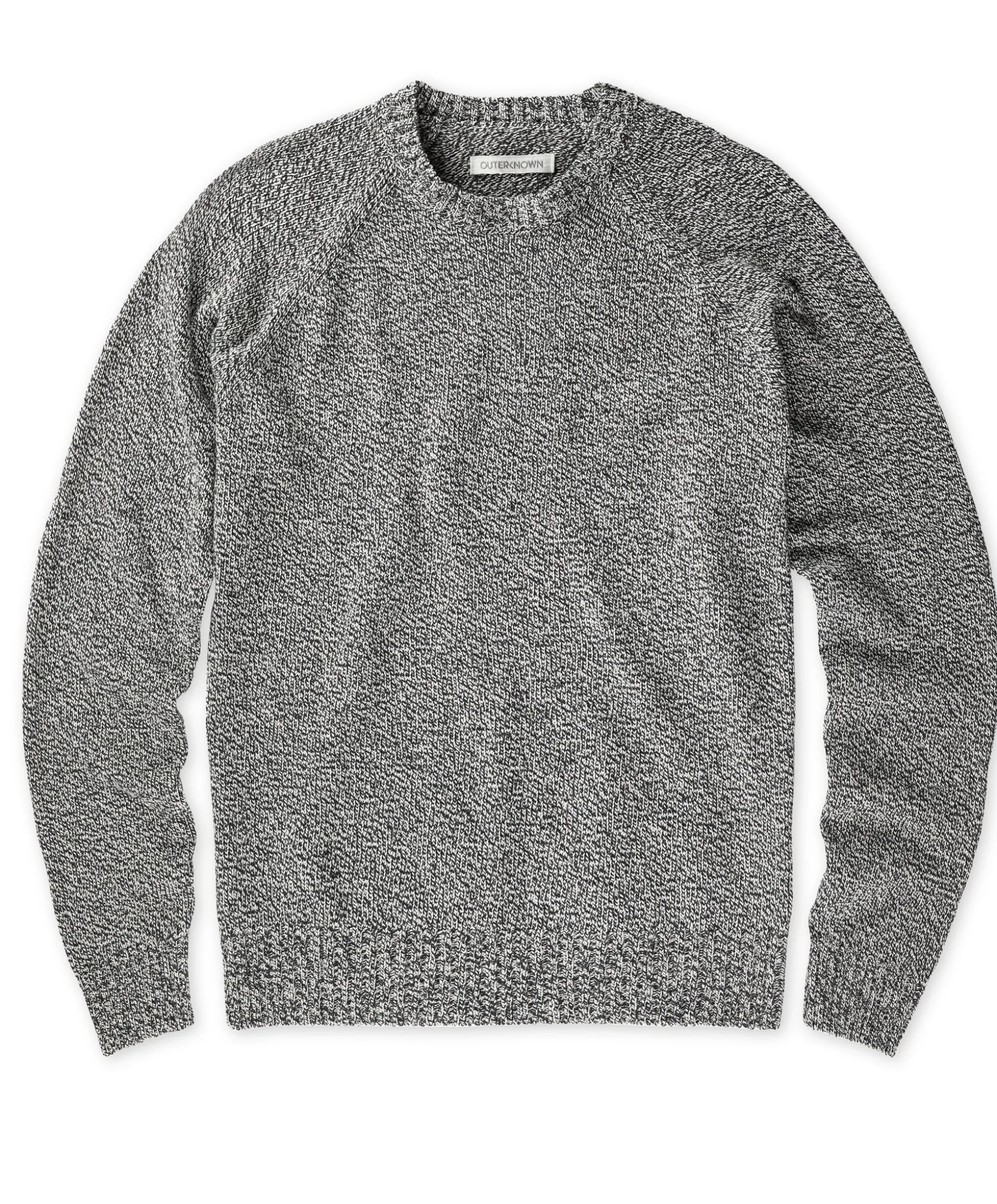 Hemisphere Sweater