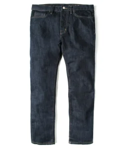 Local Straight Fit