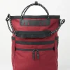 New Life Project X Outerknown Laptop Sleeve Tall Tote