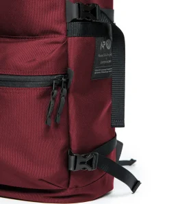 New Life Project X Outerknown Backpack