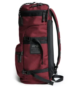 New Life Project X Outerknown Backpack
