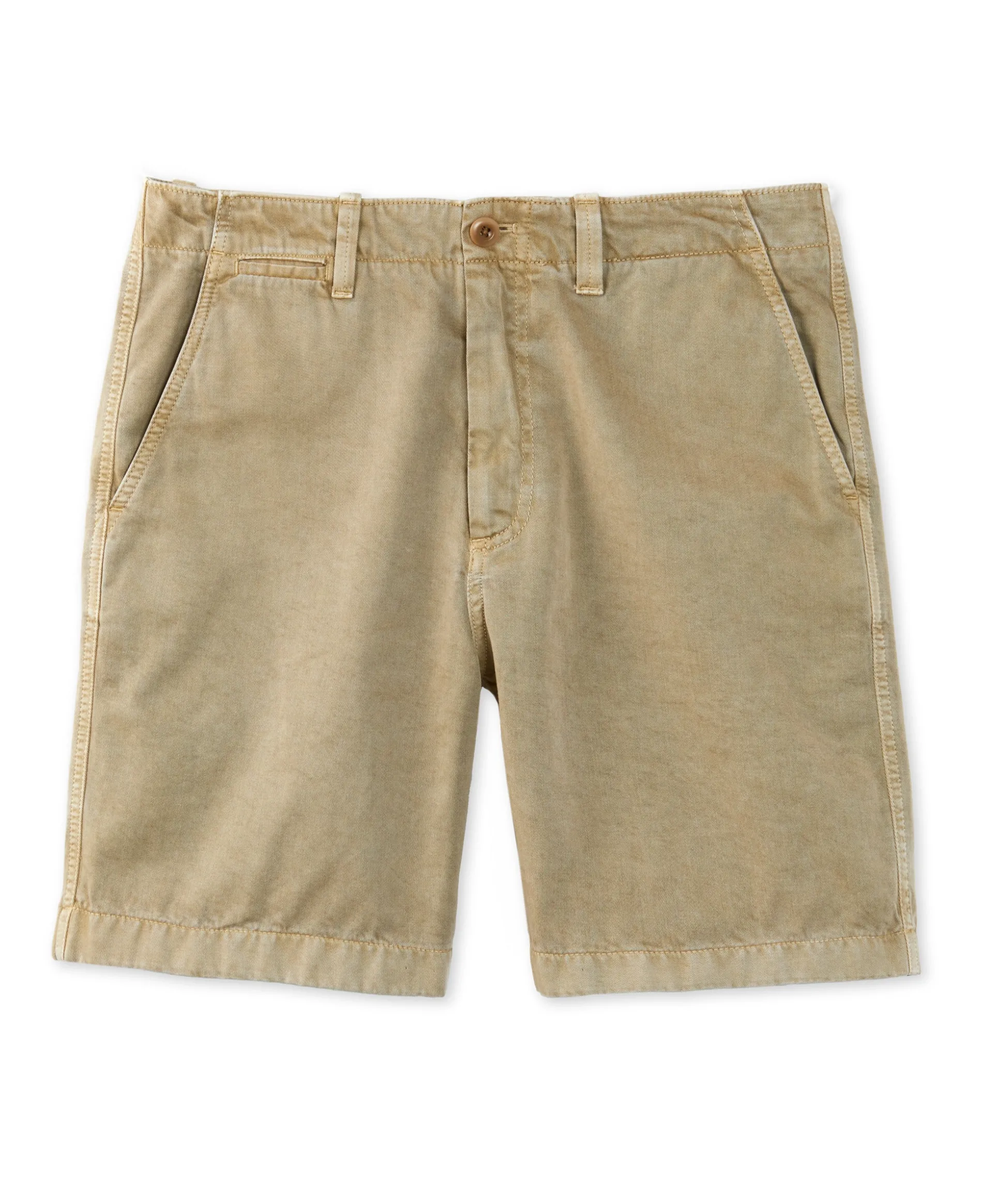 Nomad Chino Short