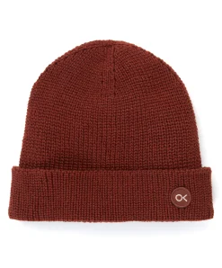 Ok Dot Short Beanie
