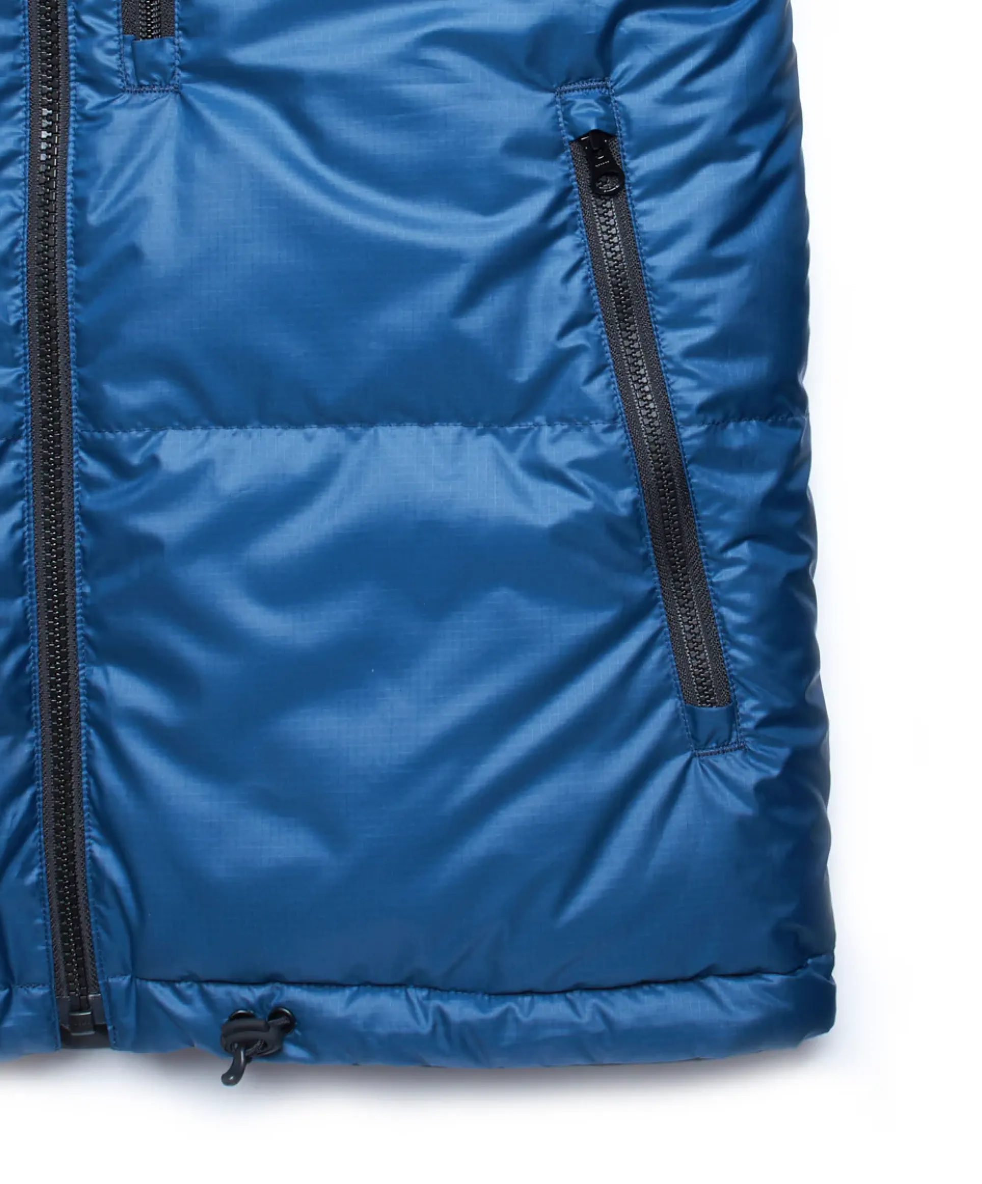 Outerknown Hooded Puffer