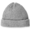Reimagine Cashmere Beanie