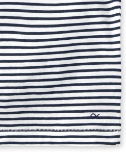Saltwater Slub Pocket Tee