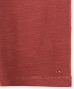Saltwater Slub Pocket Tee