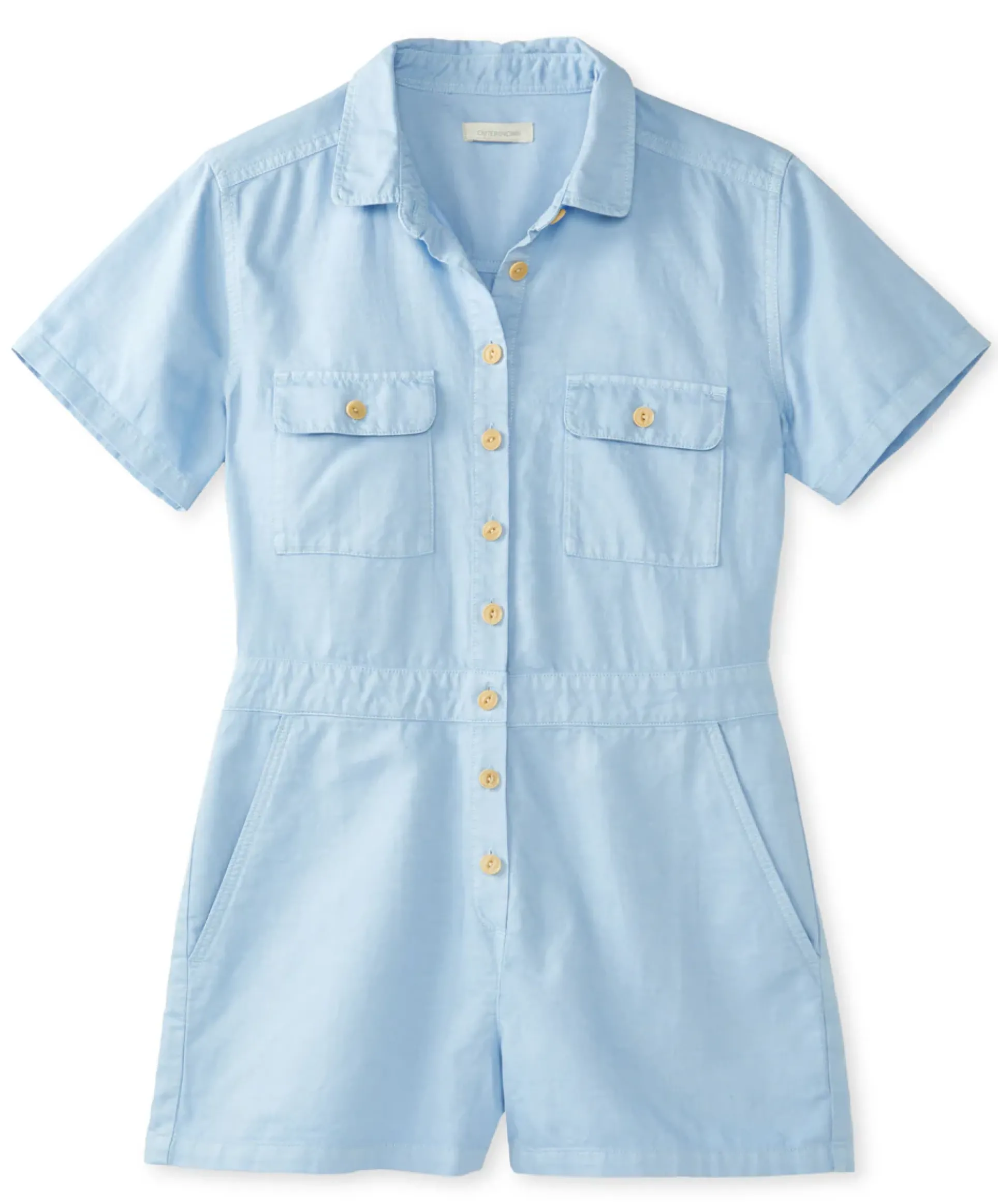 S.E.A. Suit Shortall