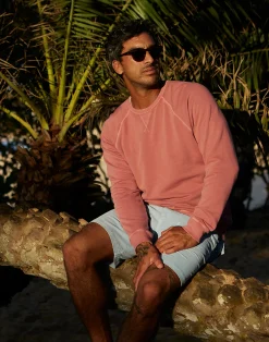 Seventyseven Cord Utility Shorts