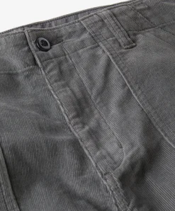 Seventyseven Cord Utility Pants