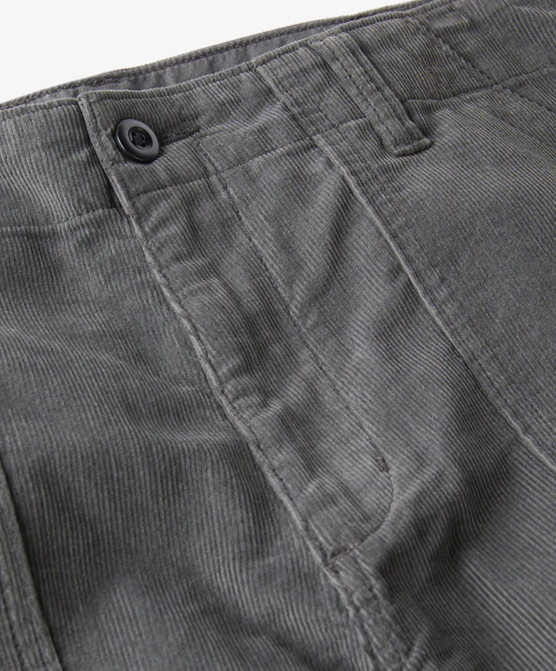 Seventyseven Cord Utility Pants