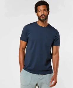 Sojourn Pocket Tee