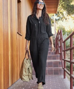 Station Jumpsuit