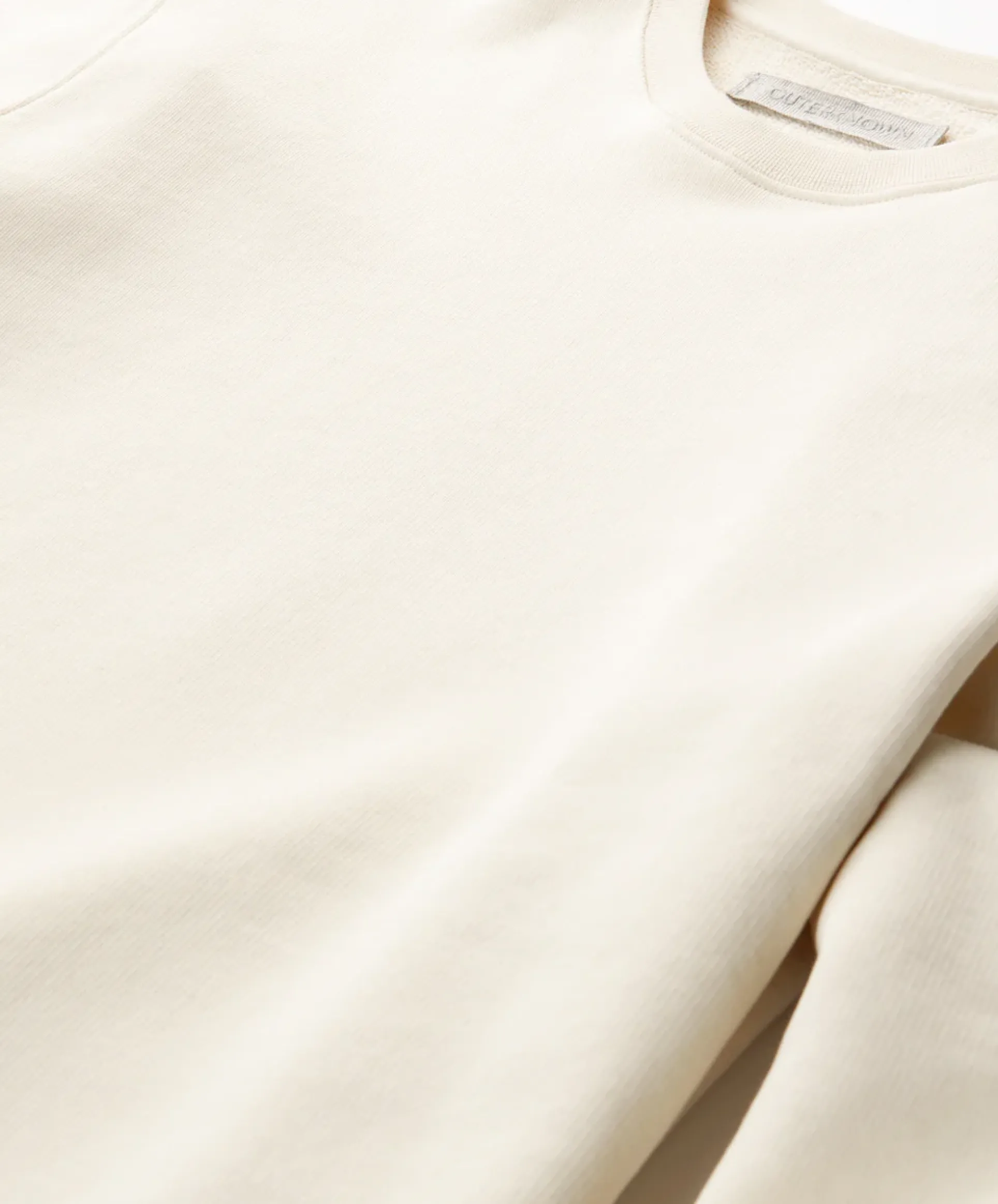 Sunday Sweatshirt