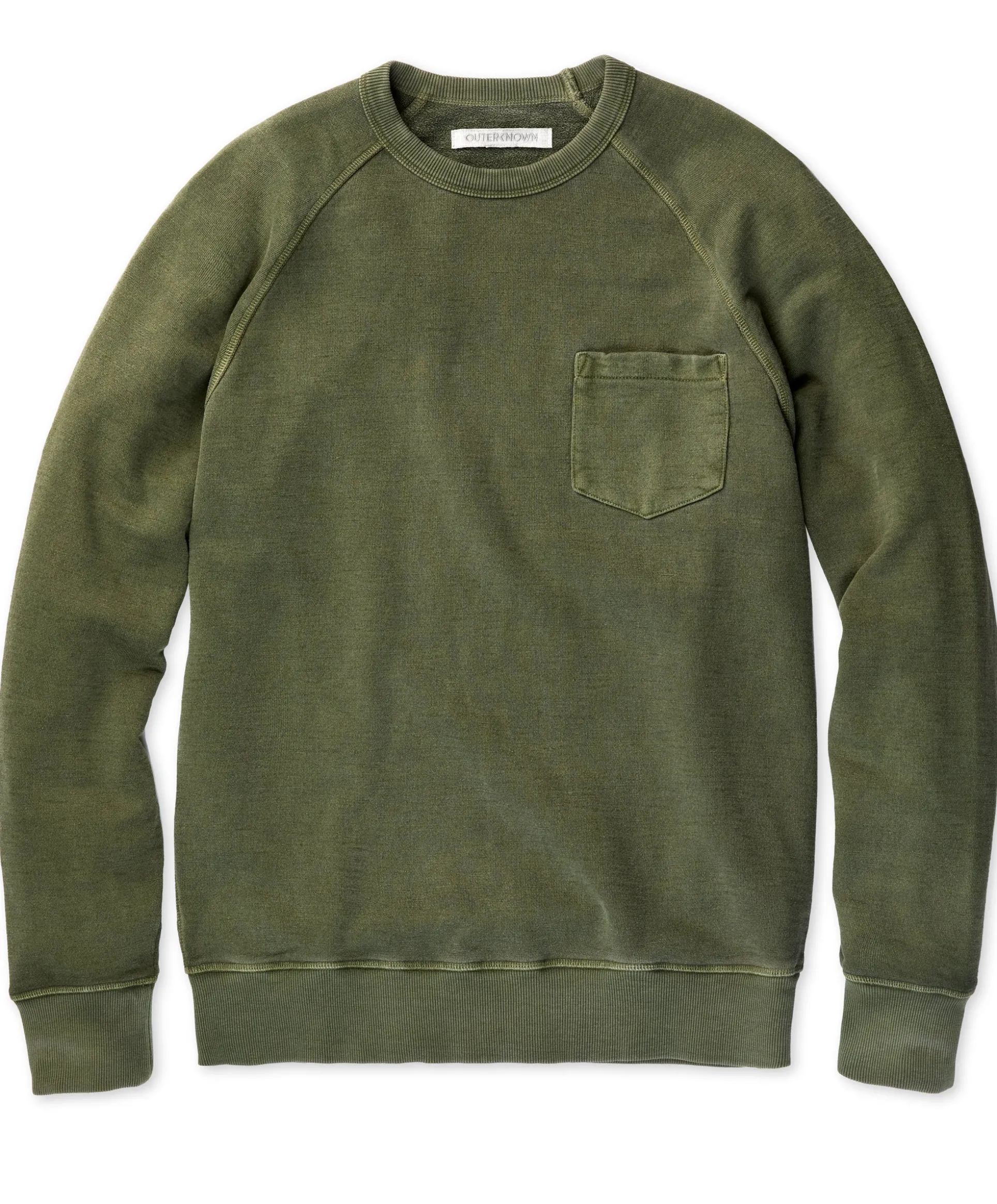 Sur Pocket Sweatshirt