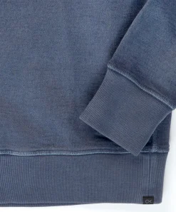 Sur Pocket Sweatshirt