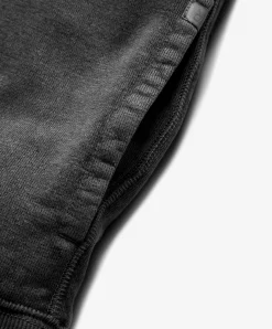 Sur Snap Hoodie