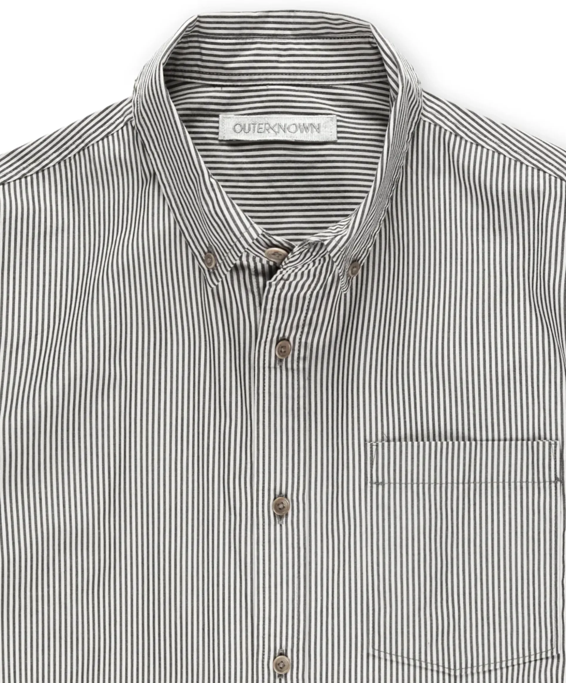 The Studio Shirt