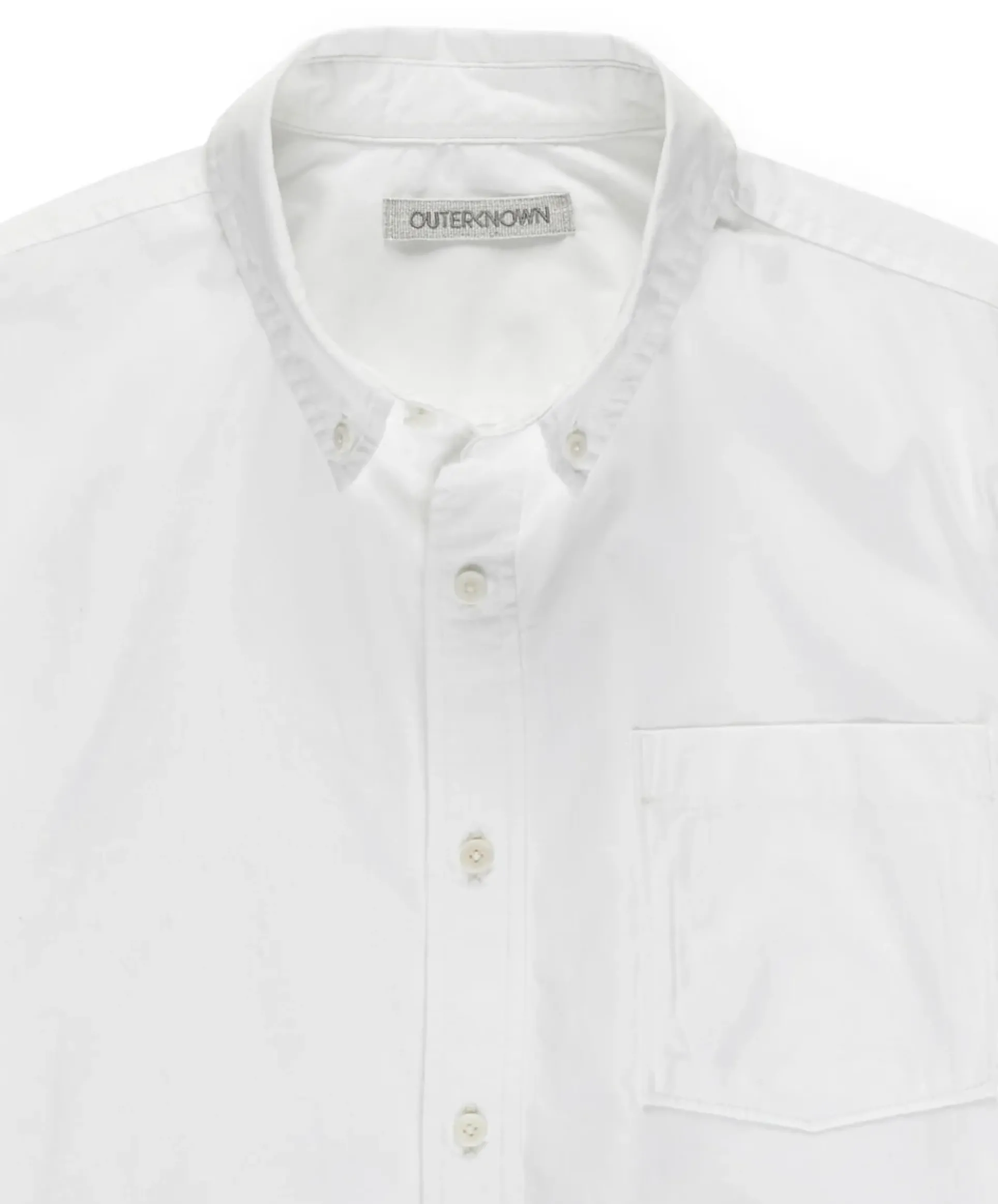 The Studio Shirt