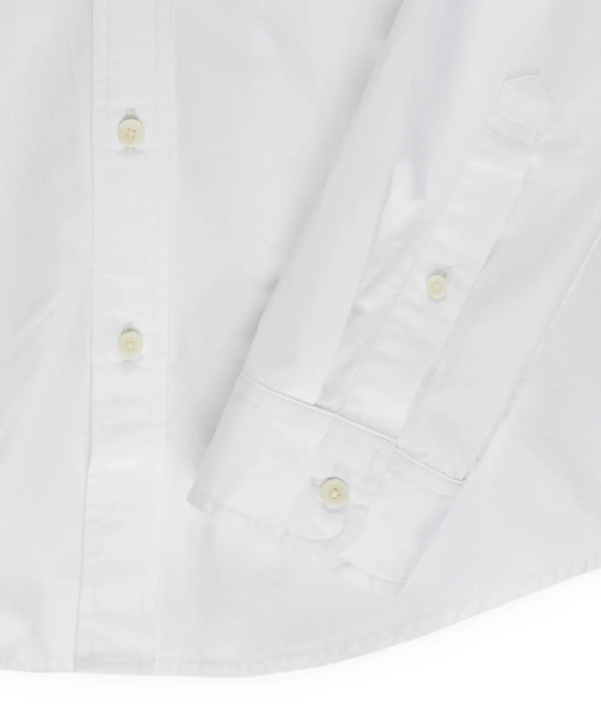 The Studio Shirt