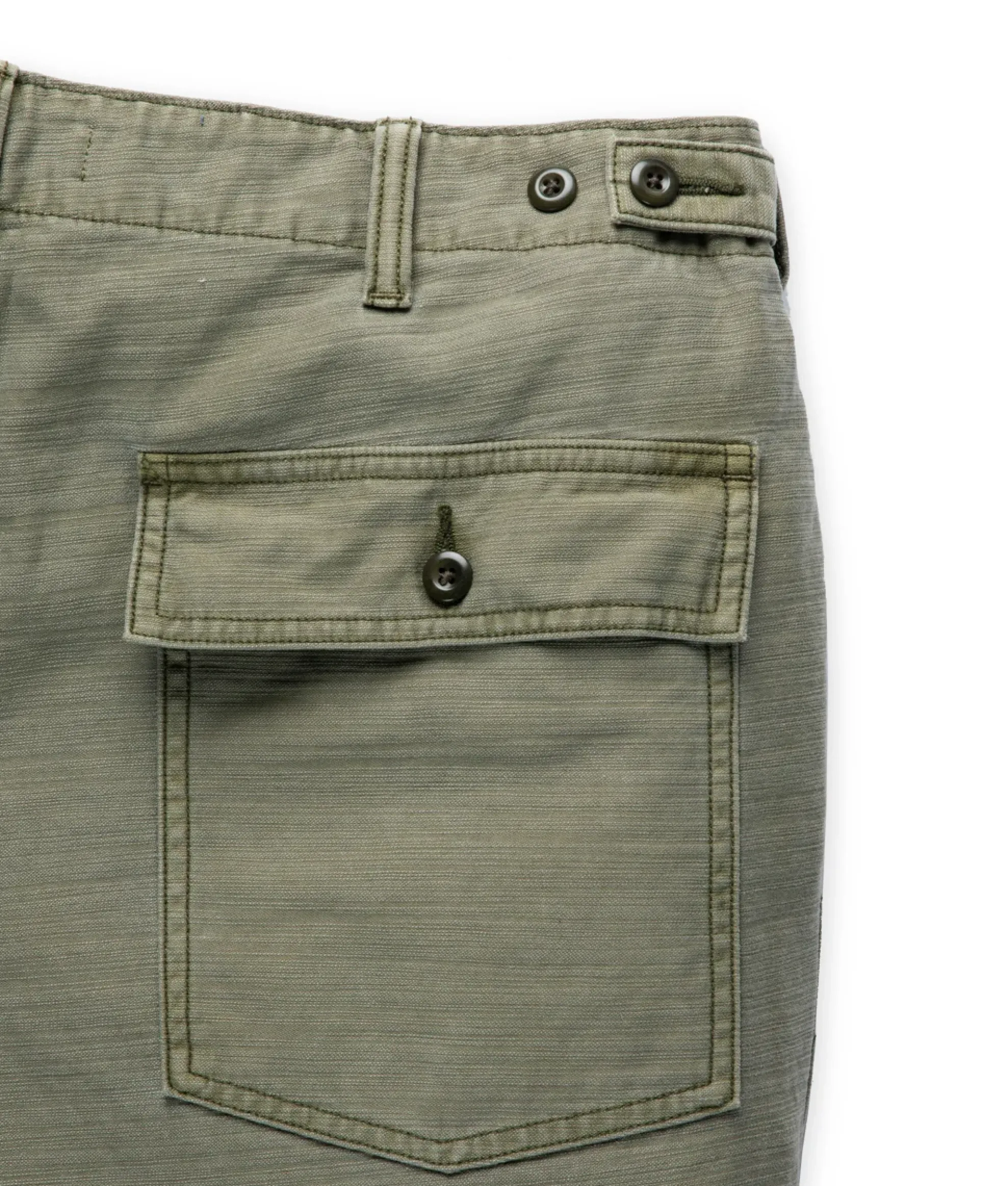 Voyager Utility Shorts
