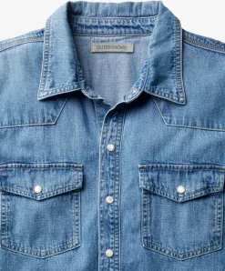 Westerly Denim Shirt
